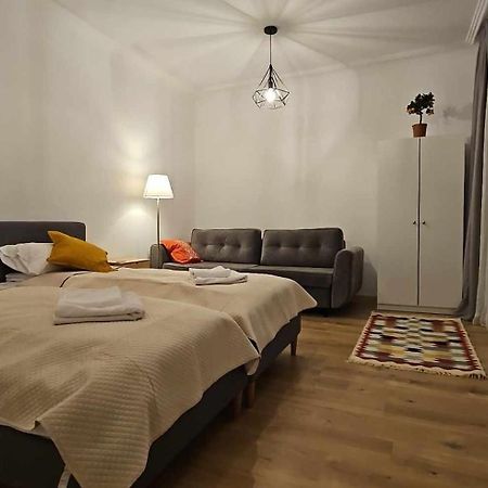 Apartamenty Nikodem In Old Town - Krakow Center Экстерьер фото
