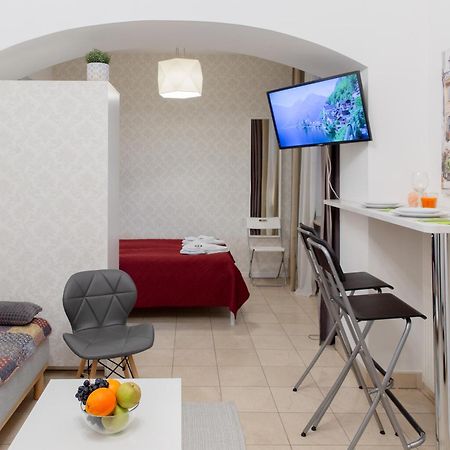 Apartamenty Nikodem In Old Town - Krakow Center Экстерьер фото