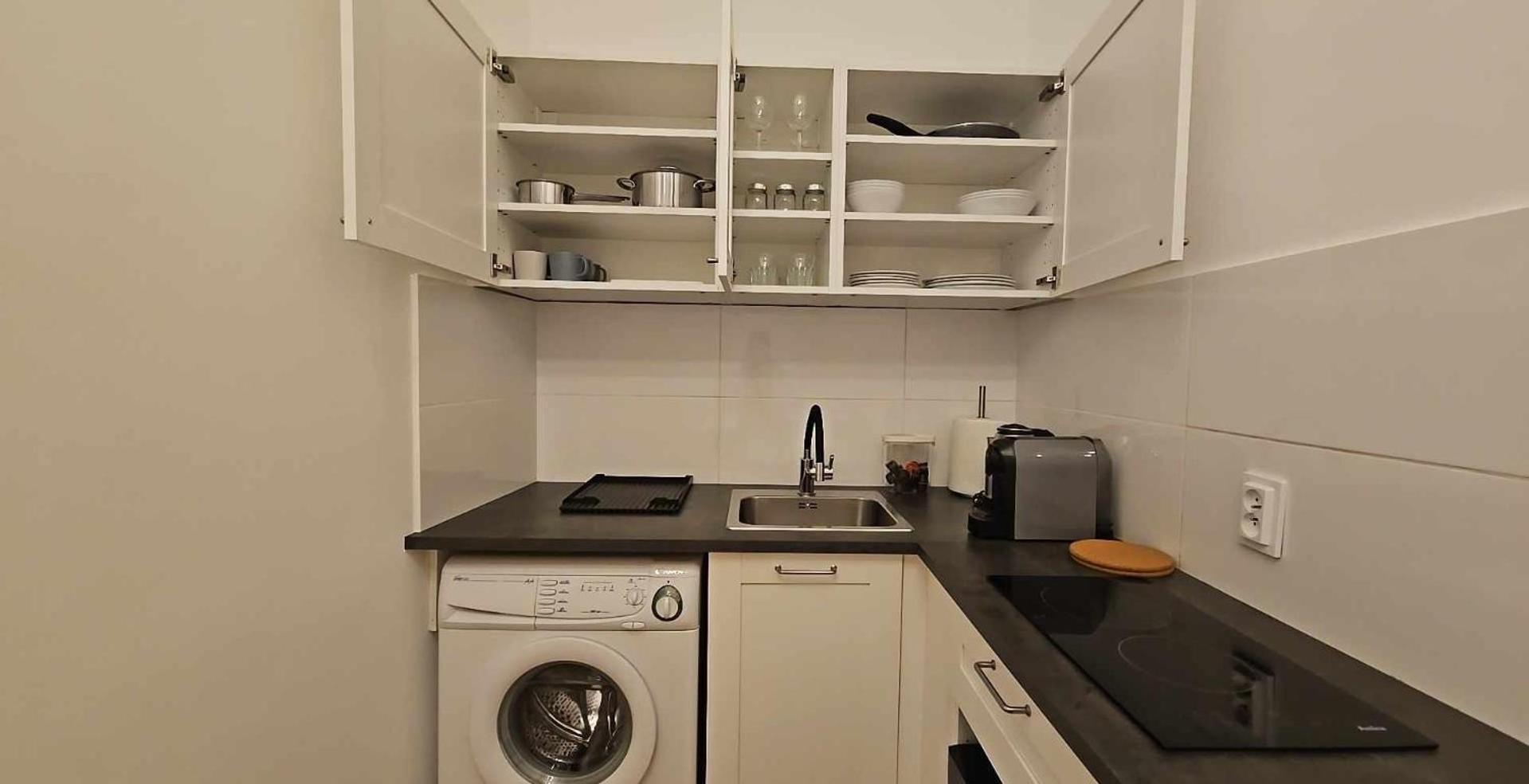 Apartamenty Nikodem In Old Town - Krakow Center Экстерьер фото