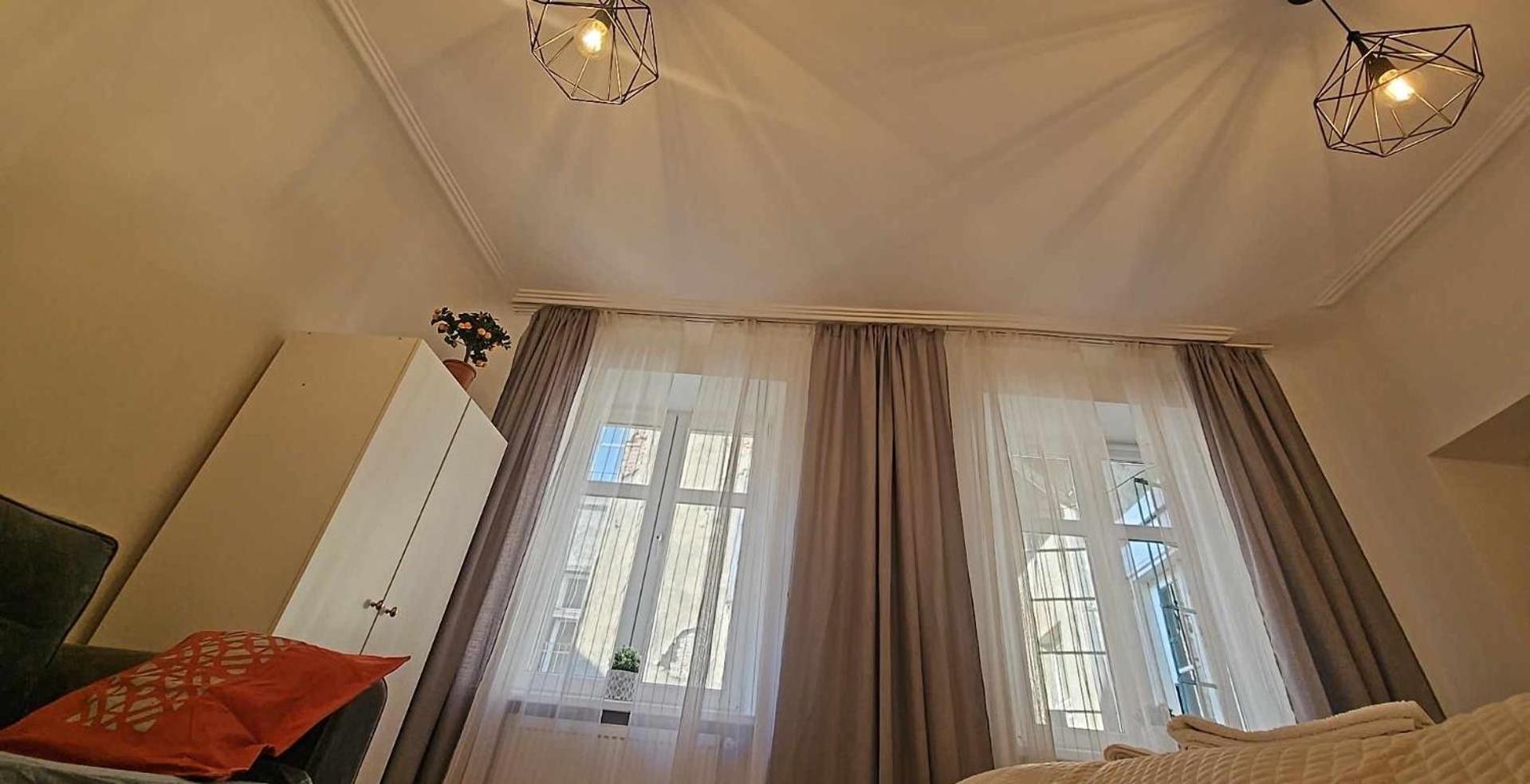 Apartamenty Nikodem In Old Town - Krakow Center Экстерьер фото