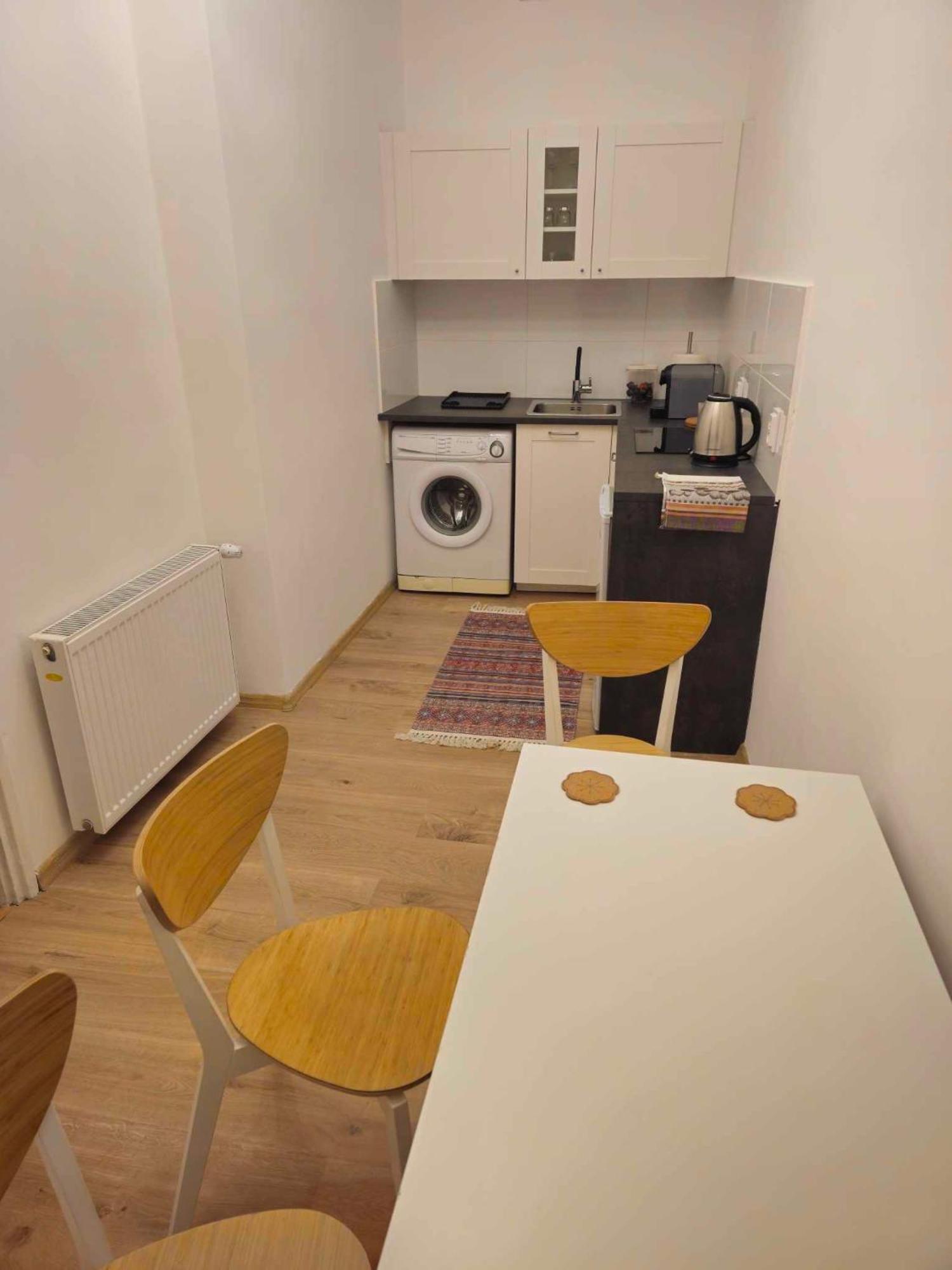Apartamenty Nikodem In Old Town - Krakow Center Экстерьер фото