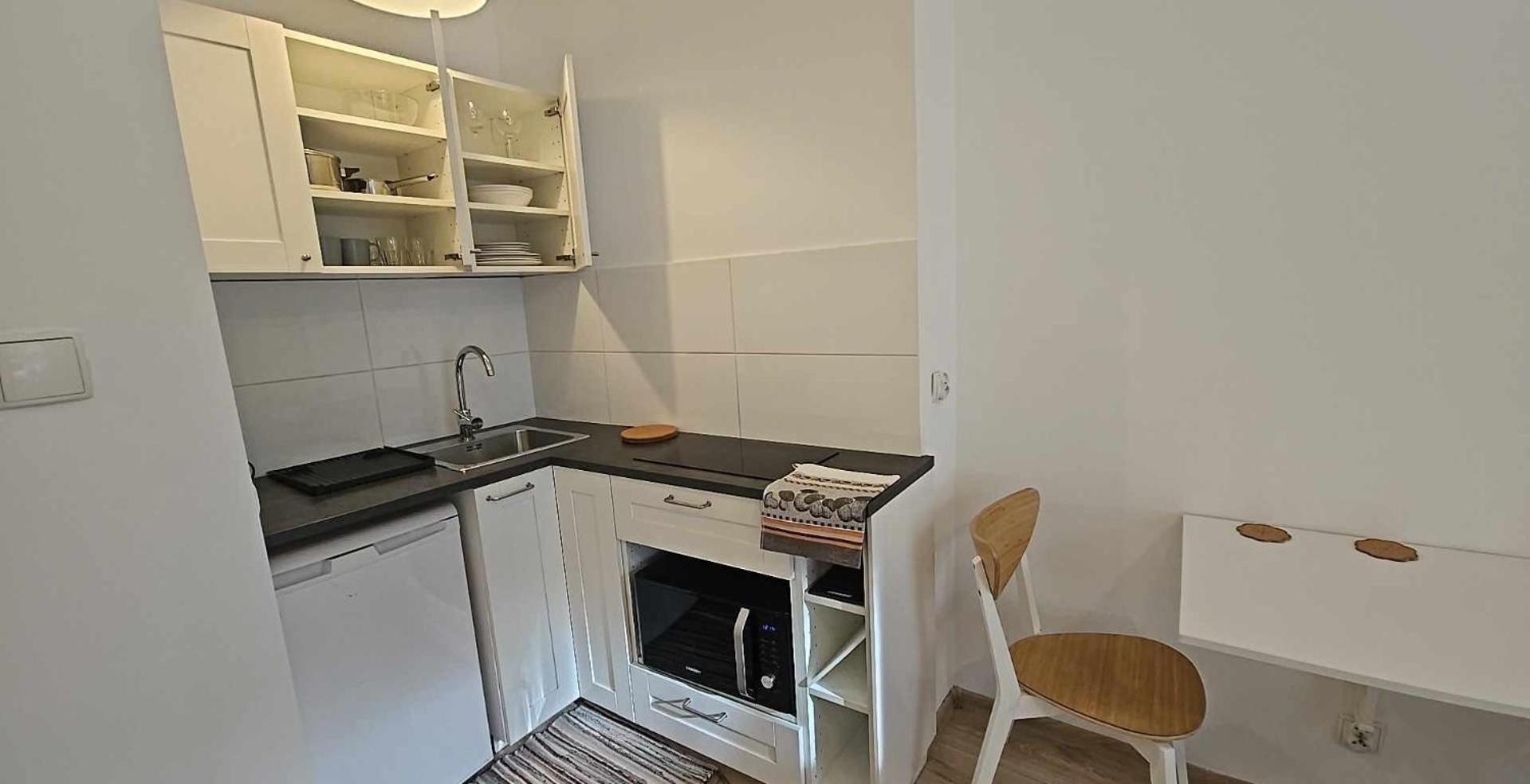 Apartamenty Nikodem In Old Town - Krakow Center Экстерьер фото