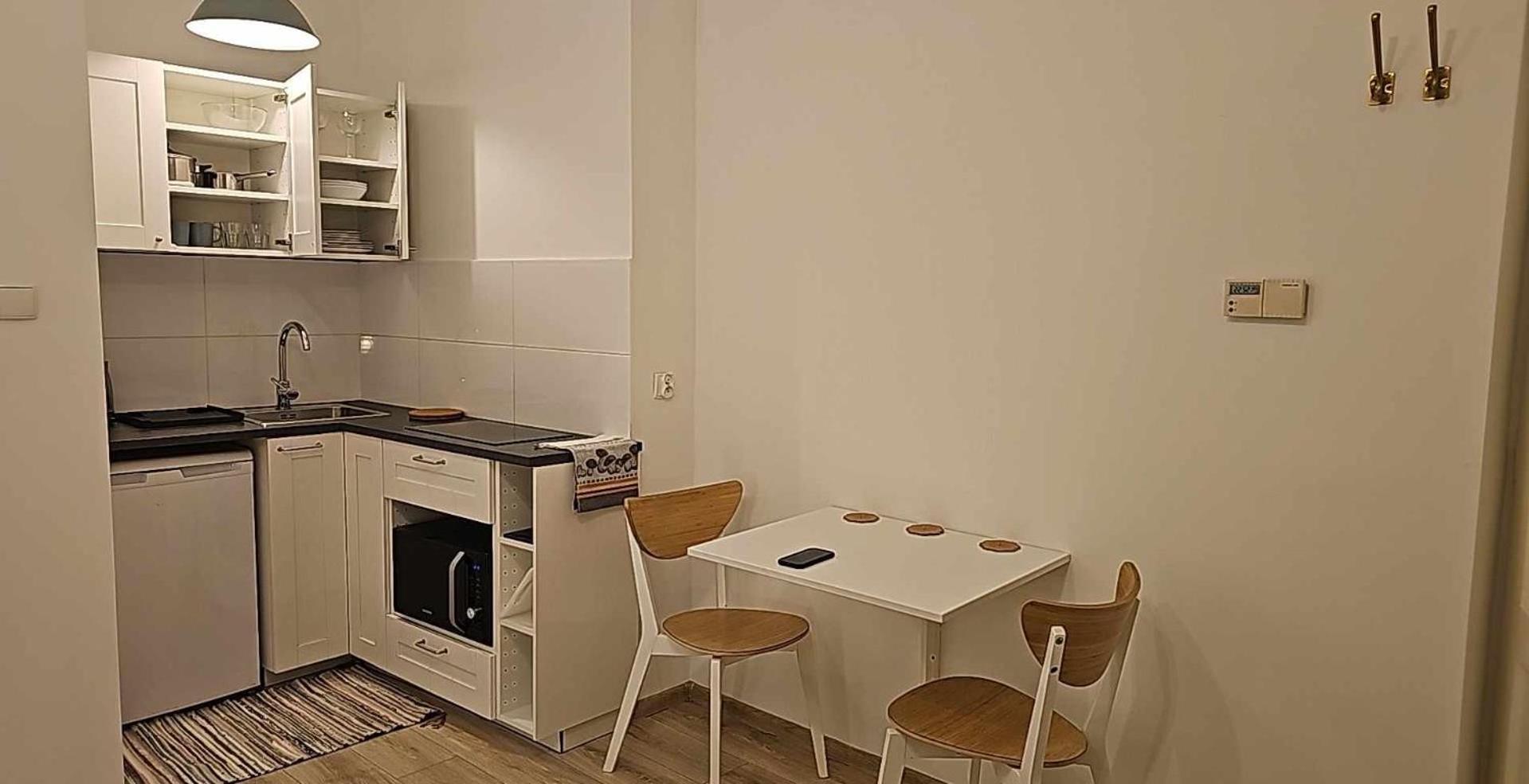 Apartamenty Nikodem In Old Town - Krakow Center Экстерьер фото