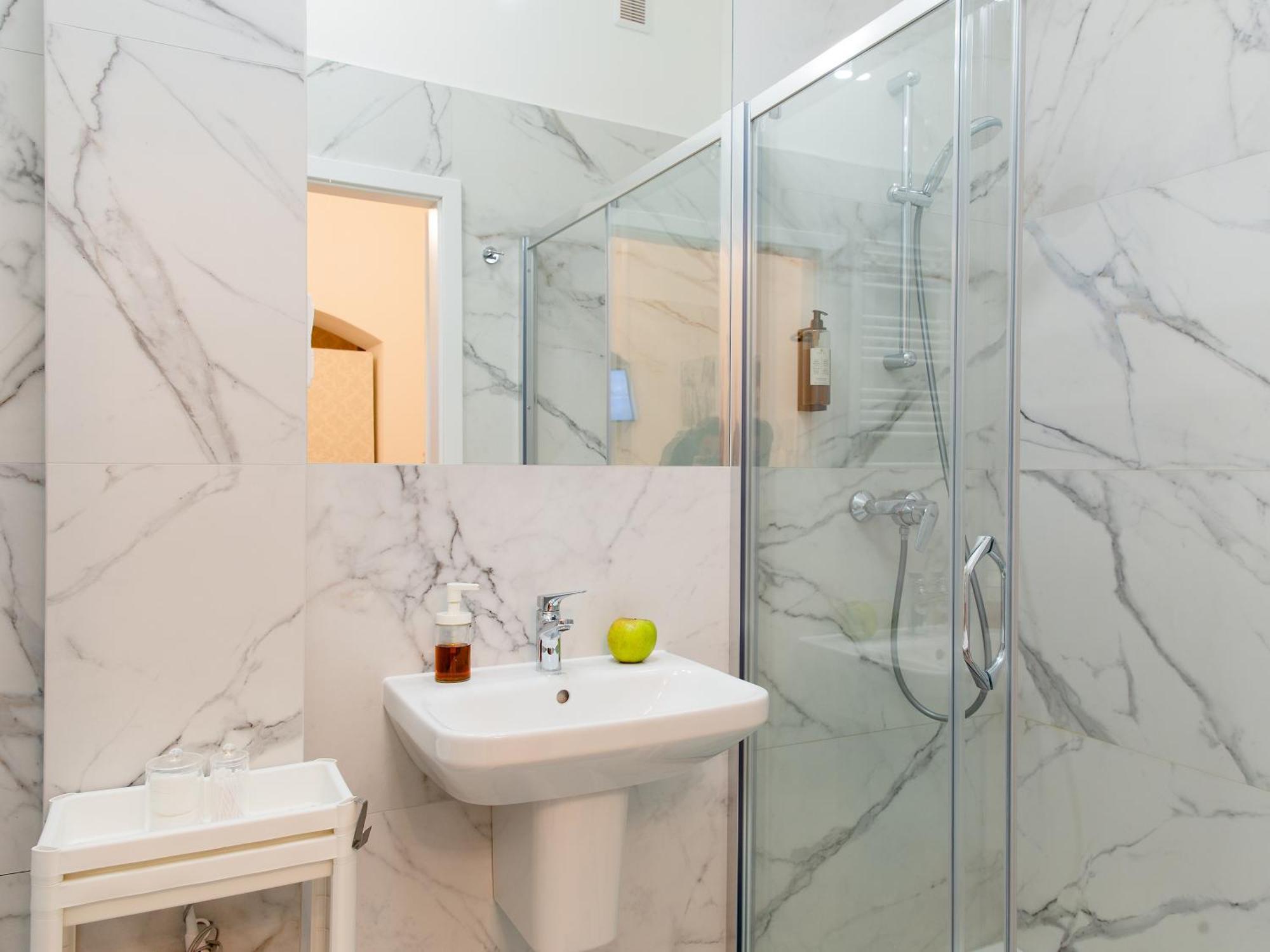 Apartamenty Nikodem In Old Town - Krakow Center Экстерьер фото
