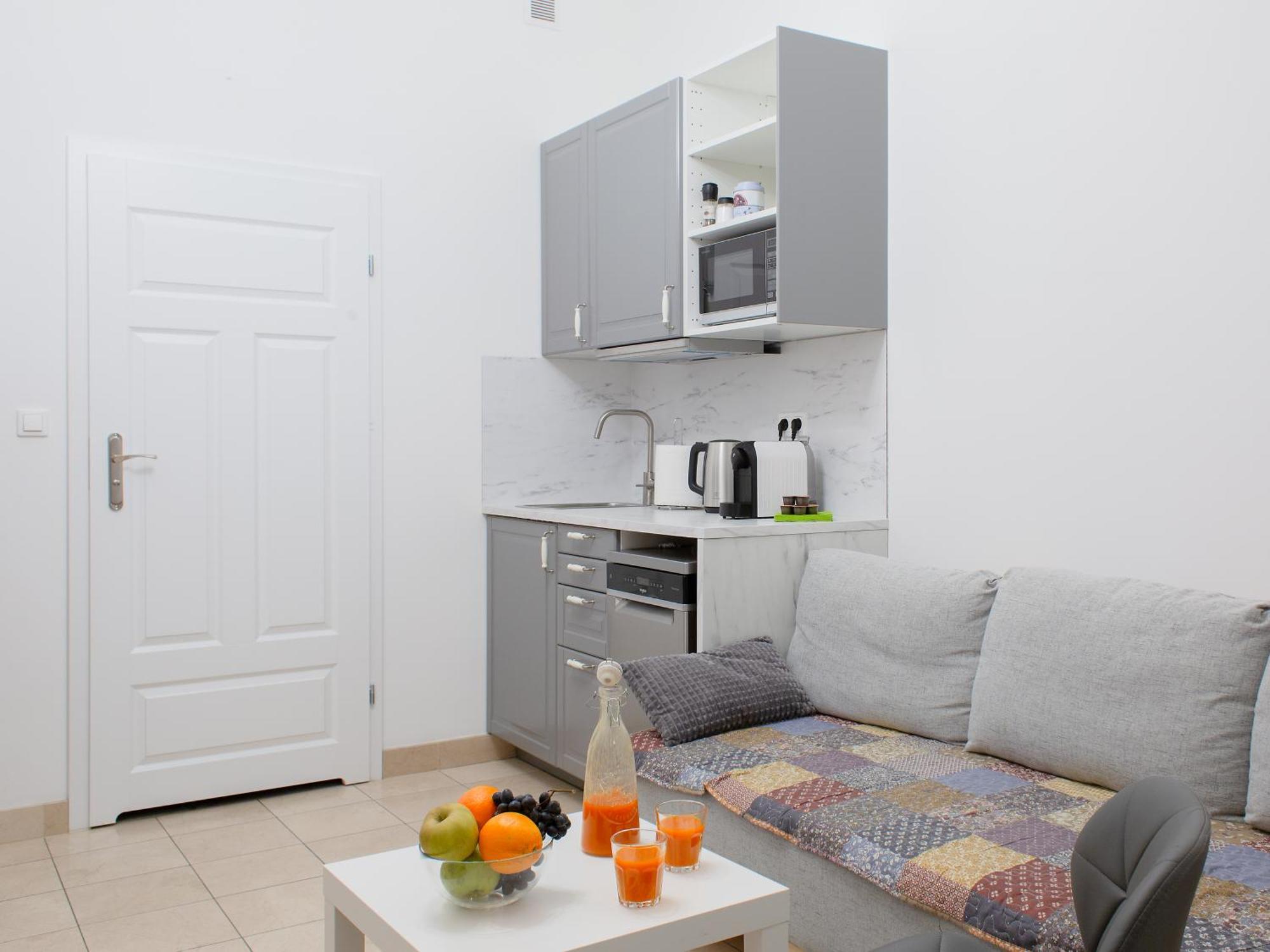 Apartamenty Nikodem In Old Town - Krakow Center Экстерьер фото