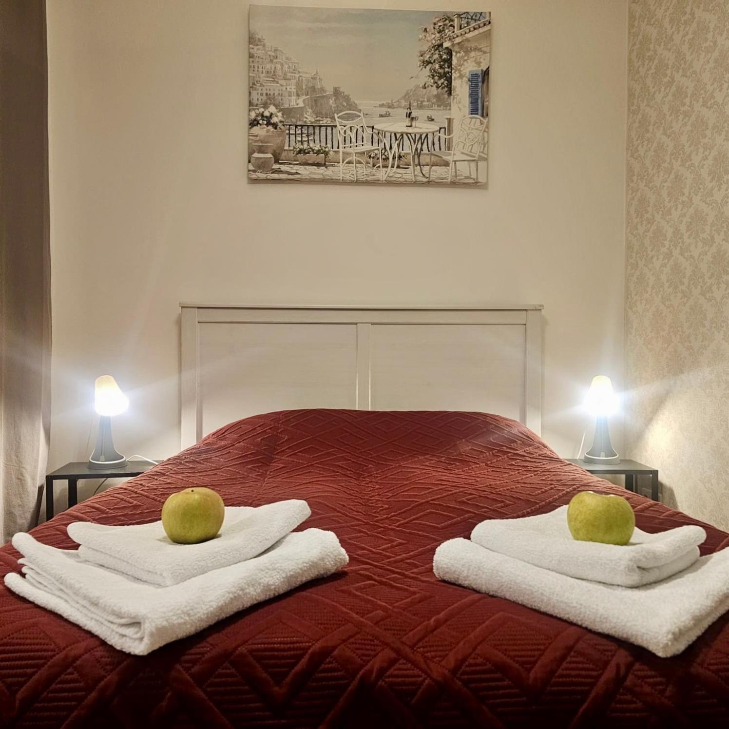 Apartamenty Nikodem In Old Town - Krakow Center Экстерьер фото
