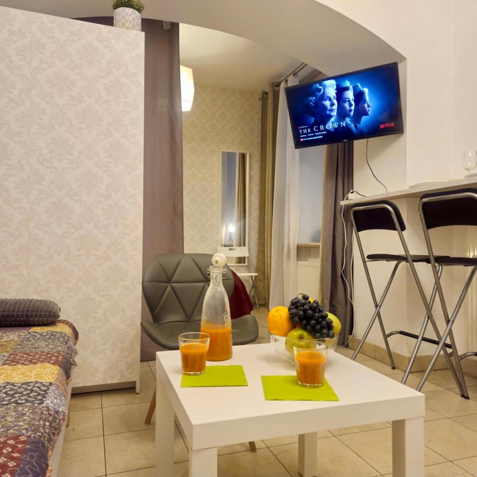 Apartamenty Nikodem In Old Town - Krakow Center Номер фото