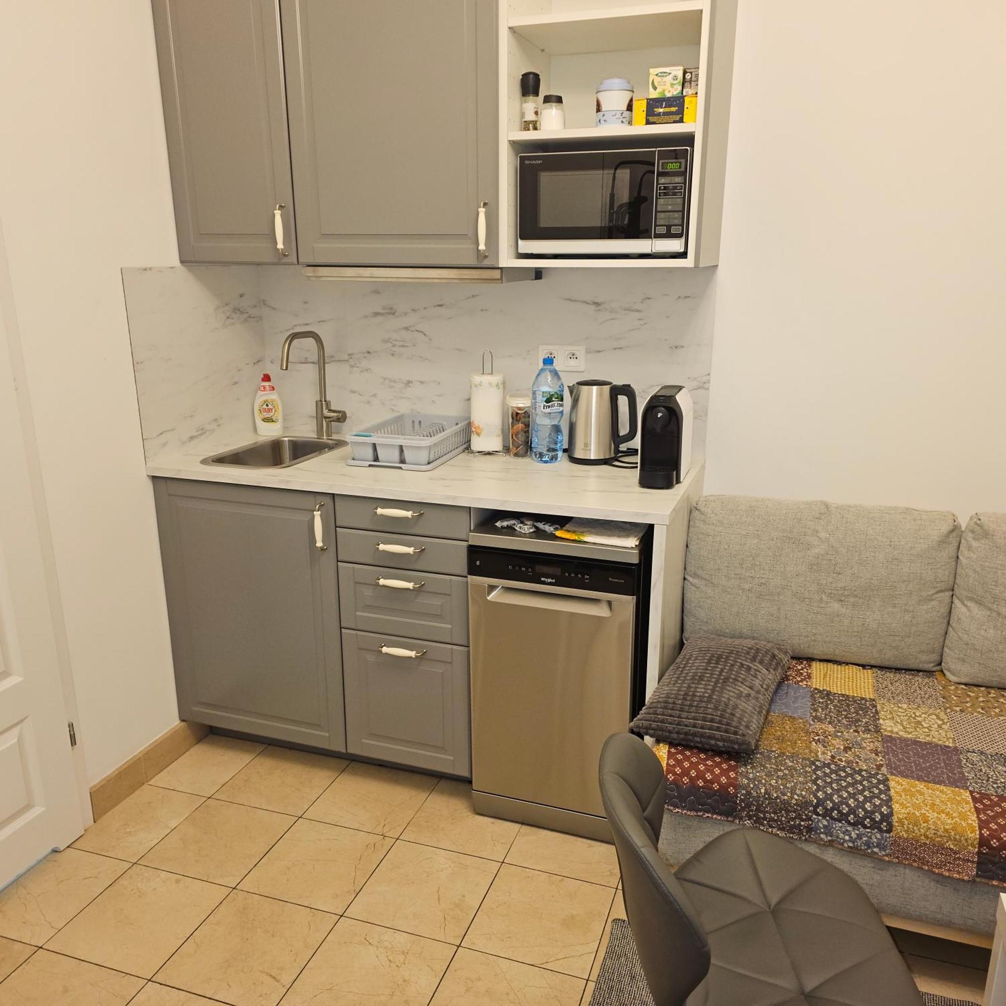 Apartamenty Nikodem In Old Town - Krakow Center Номер фото