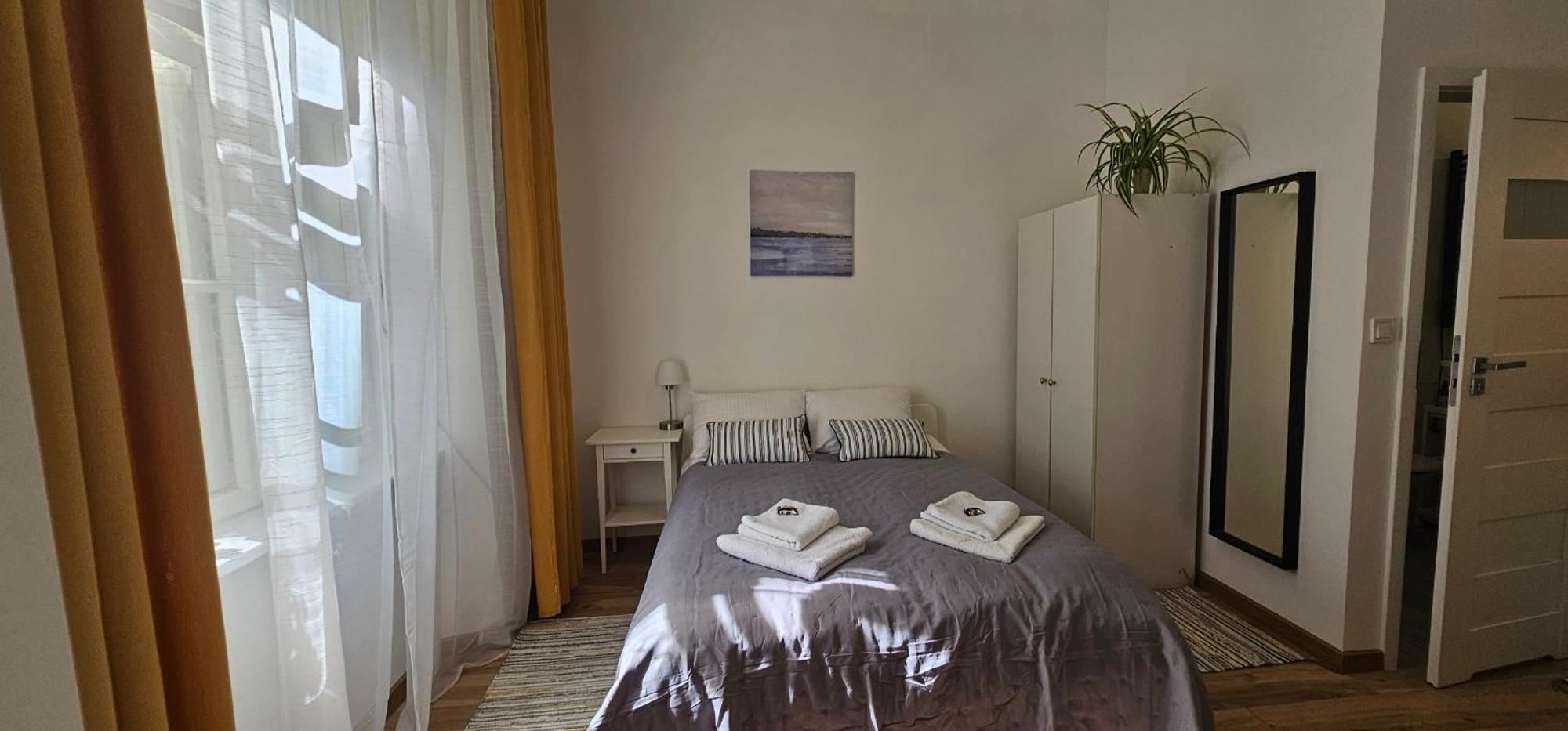 Apartamenty Nikodem In Old Town - Krakow Center Экстерьер фото