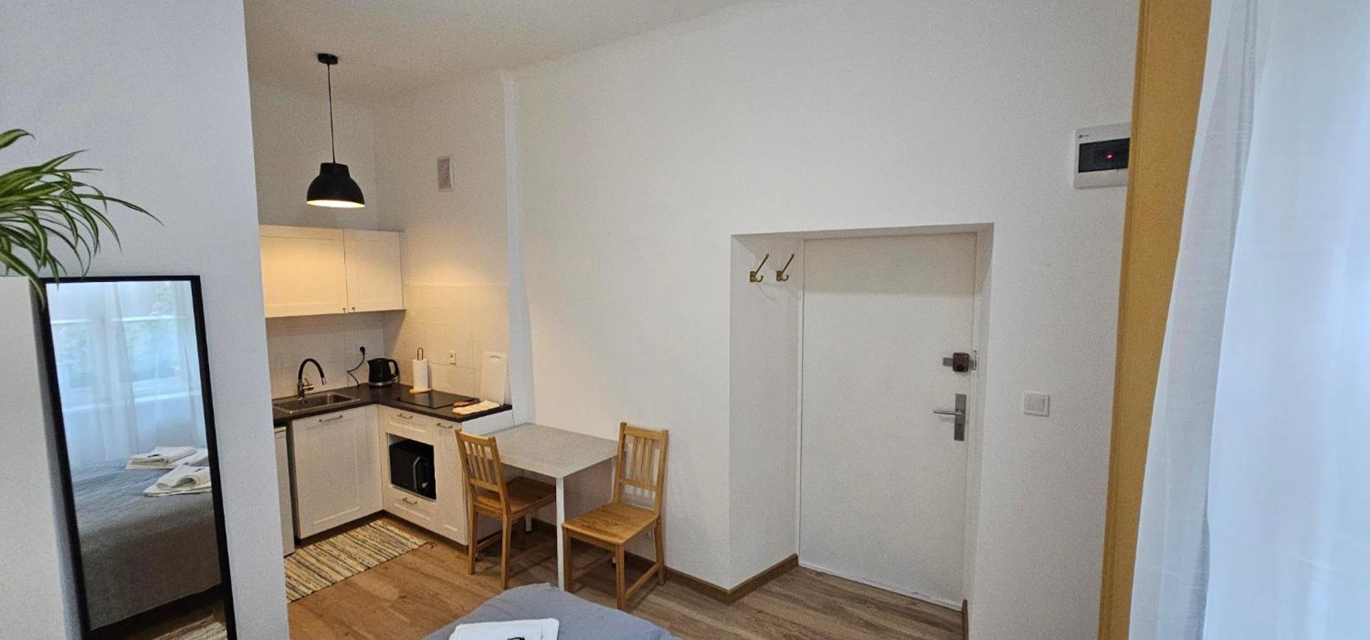 Apartamenty Nikodem In Old Town - Krakow Center Экстерьер фото