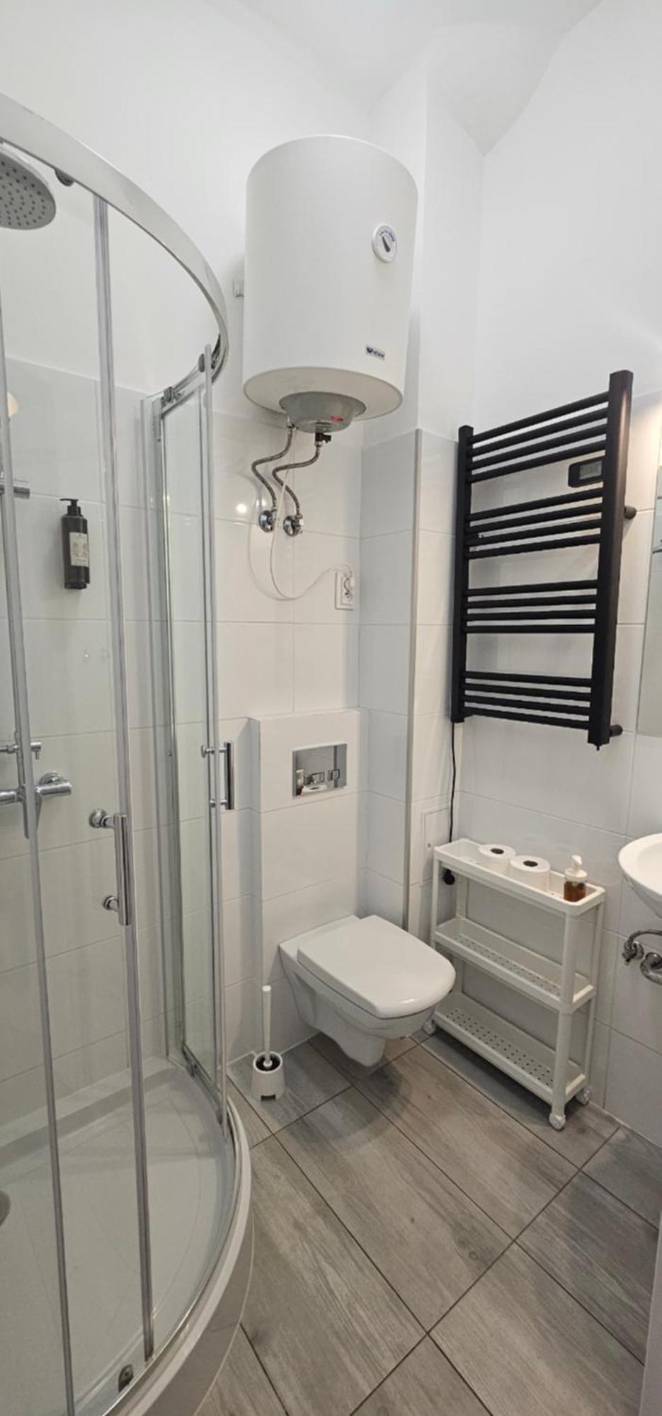 Apartamenty Nikodem In Old Town - Krakow Center Экстерьер фото