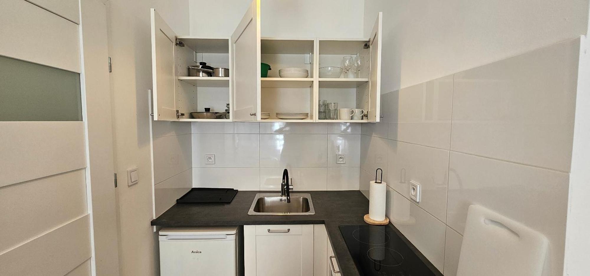 Apartamenty Nikodem In Old Town - Krakow Center Экстерьер фото