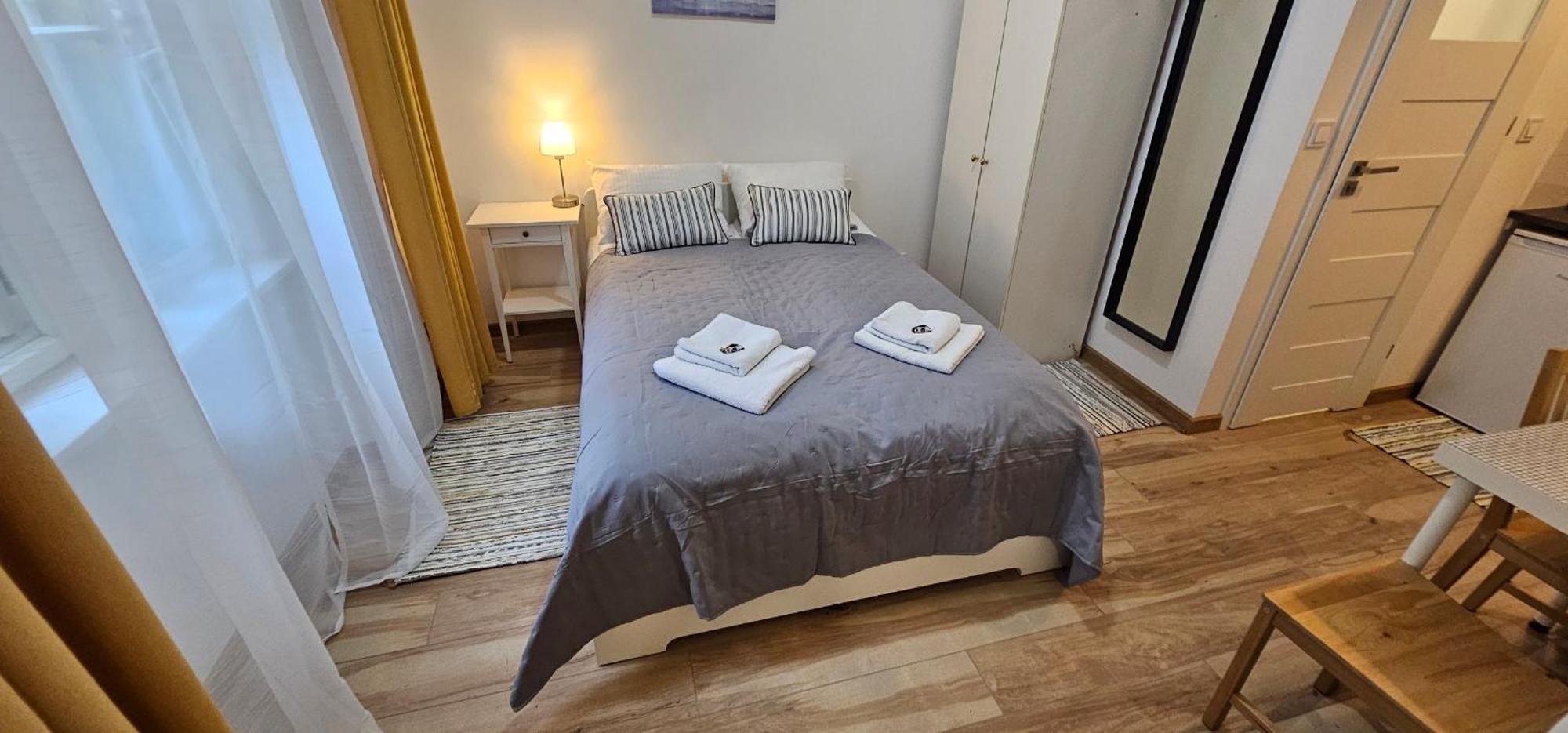 Apartamenty Nikodem In Old Town - Krakow Center Экстерьер фото